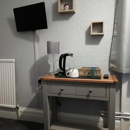 Vallum House Carlisle (Cumbria) Quarto foto