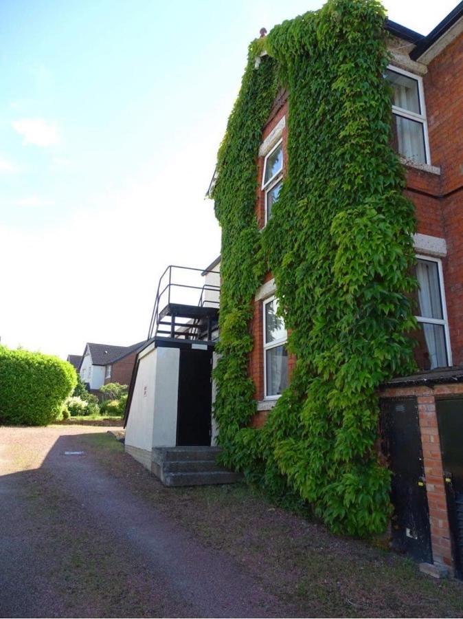 Vallum House Carlisle (Cumbria) Exterior foto