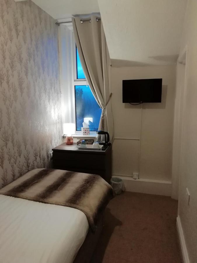 Vallum House Carlisle (Cumbria) Quarto foto