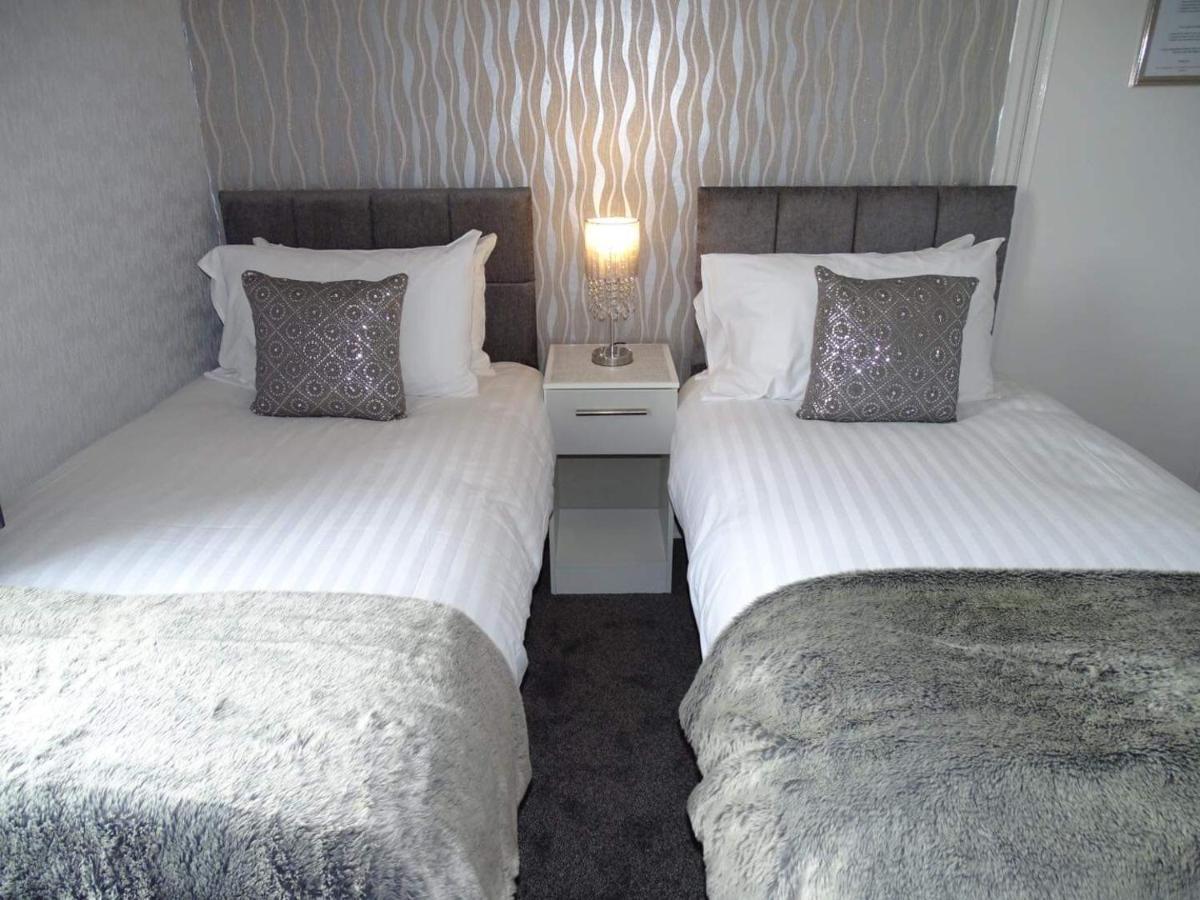Vallum House Carlisle (Cumbria) Quarto foto