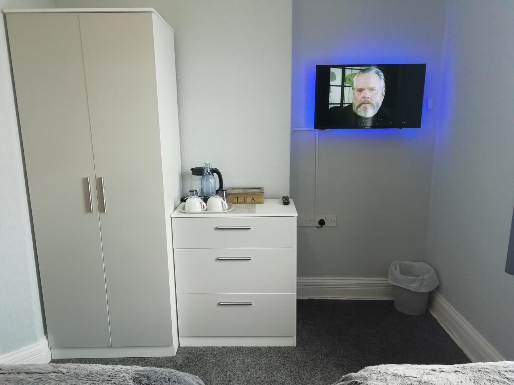 Vallum House Carlisle (Cumbria) Quarto foto