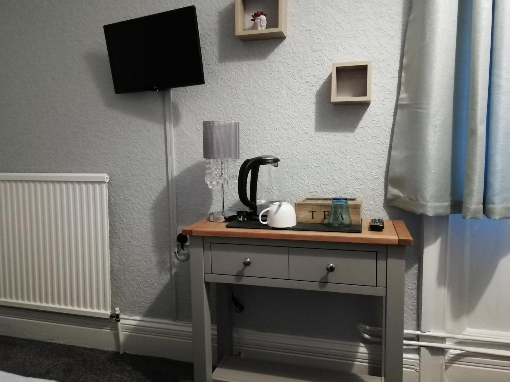 Vallum House Carlisle (Cumbria) Quarto foto